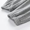 Men's NASA MARVEL Casual Drawstring Jogger Pants
