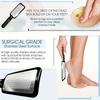 Handheld Foot Exfoliator 1pcs Foot Dead Skin Removal Tool, Foot Callus Grinder, Exfoliation Tool Foot File, For Smooth Feet