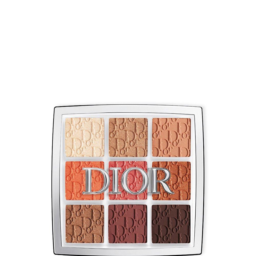 

Палетка теней Dior Backstage 003 Warm Essentials