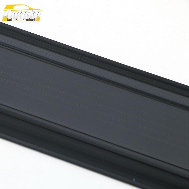 Fits 21 ORA Good Cat Models: Threshold & Bumper Trunk Sill Strips Accessories