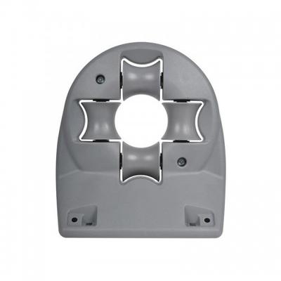 Hozelock 2392 Universal Hose Reel Guide And Corner Bracket