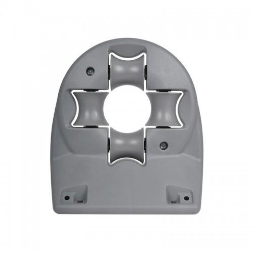 Hozelock 2392 Universal Hose Reel Guide And Corner Bracket