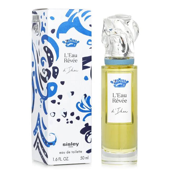 Sisley L'Eau Rêvée d'Ikar Eau de Toilette 50 ml coloris unique