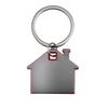 MidOcean IMBA House Plastic Keyring