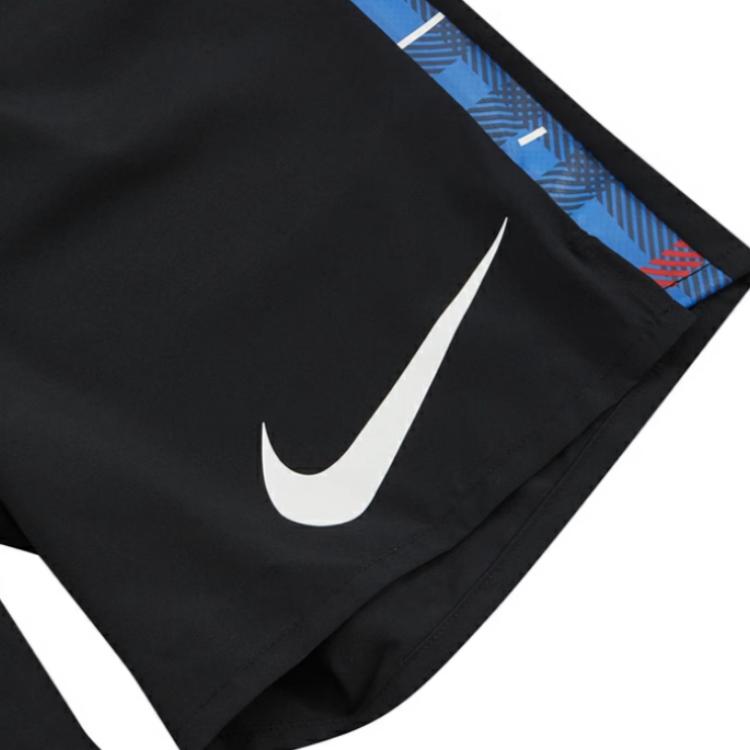 Nike Comfortable Fashionable Versatile Simple Shorts Kids shorts II0479010