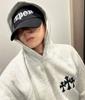 Tepoleu Arch Gothic Logo Ball Cap - Black