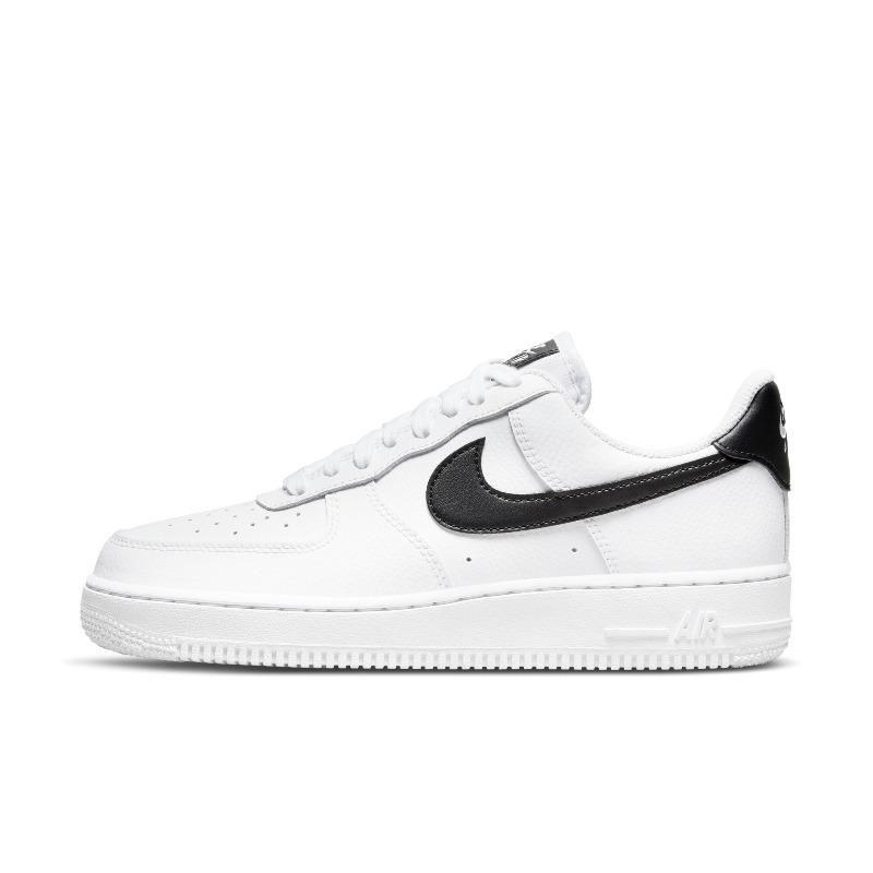 

Nike Air Force One Women s Rubber-soled Sports Shoes Summer Flip Flops NIKE AIR FORCE 1 DD8959 35.5 белый