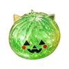 1pc 8.5cm Stress Relief Bun Pinching and Music Relief Toy