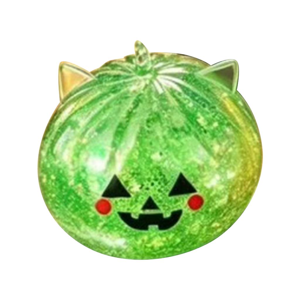 1pc 8.5cm Stress Relief Bun Pinching and Music Relief Toy