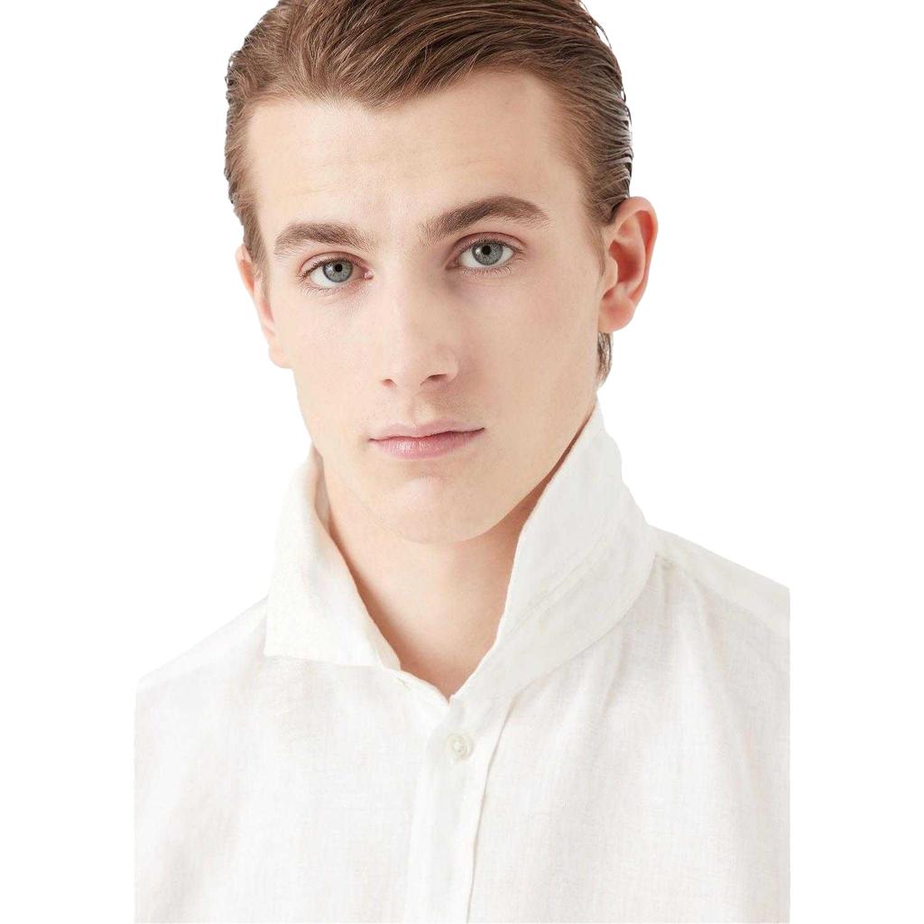 Emporio Armani Mens Shirt