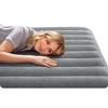 Inflatable Mattress 203X152X30 Cm With Built-In Electric Pump Intex 64114