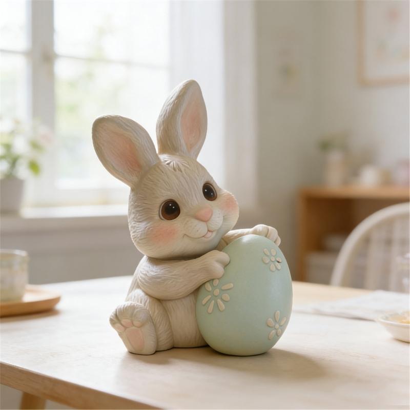 Fine Detail Easters Eggs Silicone Mould for Aromatherapys Candle and Plasters Decoration Easy To Cleaning Crafting Tool