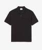 LACOSTE Men'S Croc Signature Loose Fit Short Sleeve Polo Shirt Ph7757-56G 3La