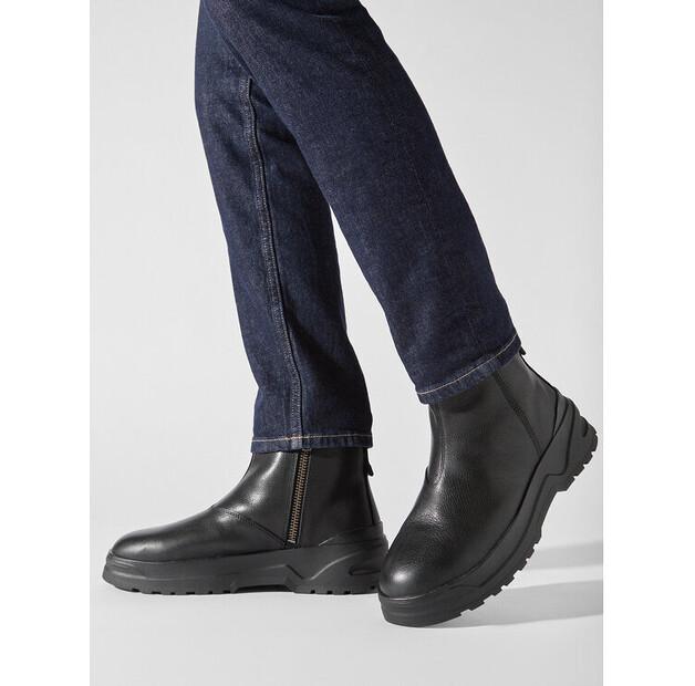 Ankle Boots Vagabond Shoemakers 5292-101-20, Black