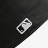 New Era Mlb New York Yankees Nylon Metal Filbox Fitted Cap Black