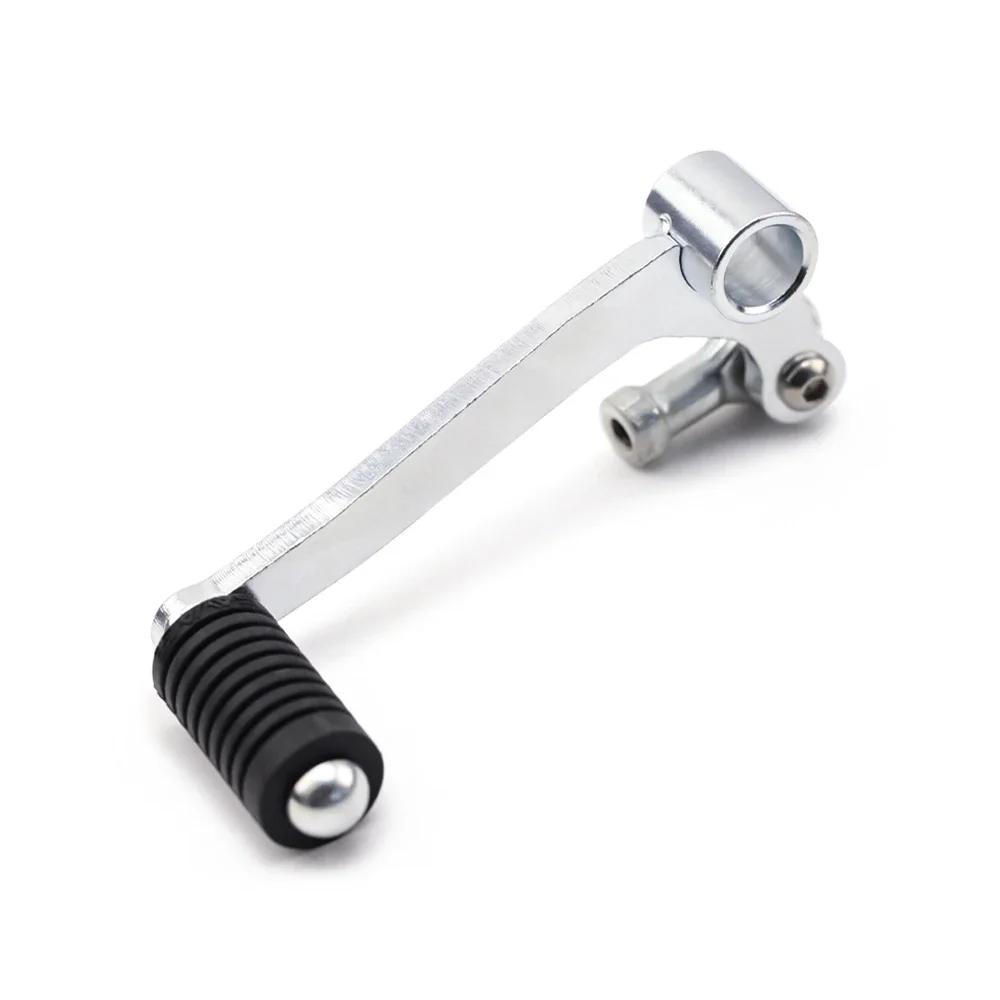 Shifter Pedal Gear Shift Lever For YAMAHA MT03 MT25 YZF R3 R25 2015-2025 MT 03 Motorcycle Adjustable Gearchange Left Foot Peg