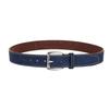 Men'S Belt Hong Kong Style Simple Student Light Belt Casual Personality Belt