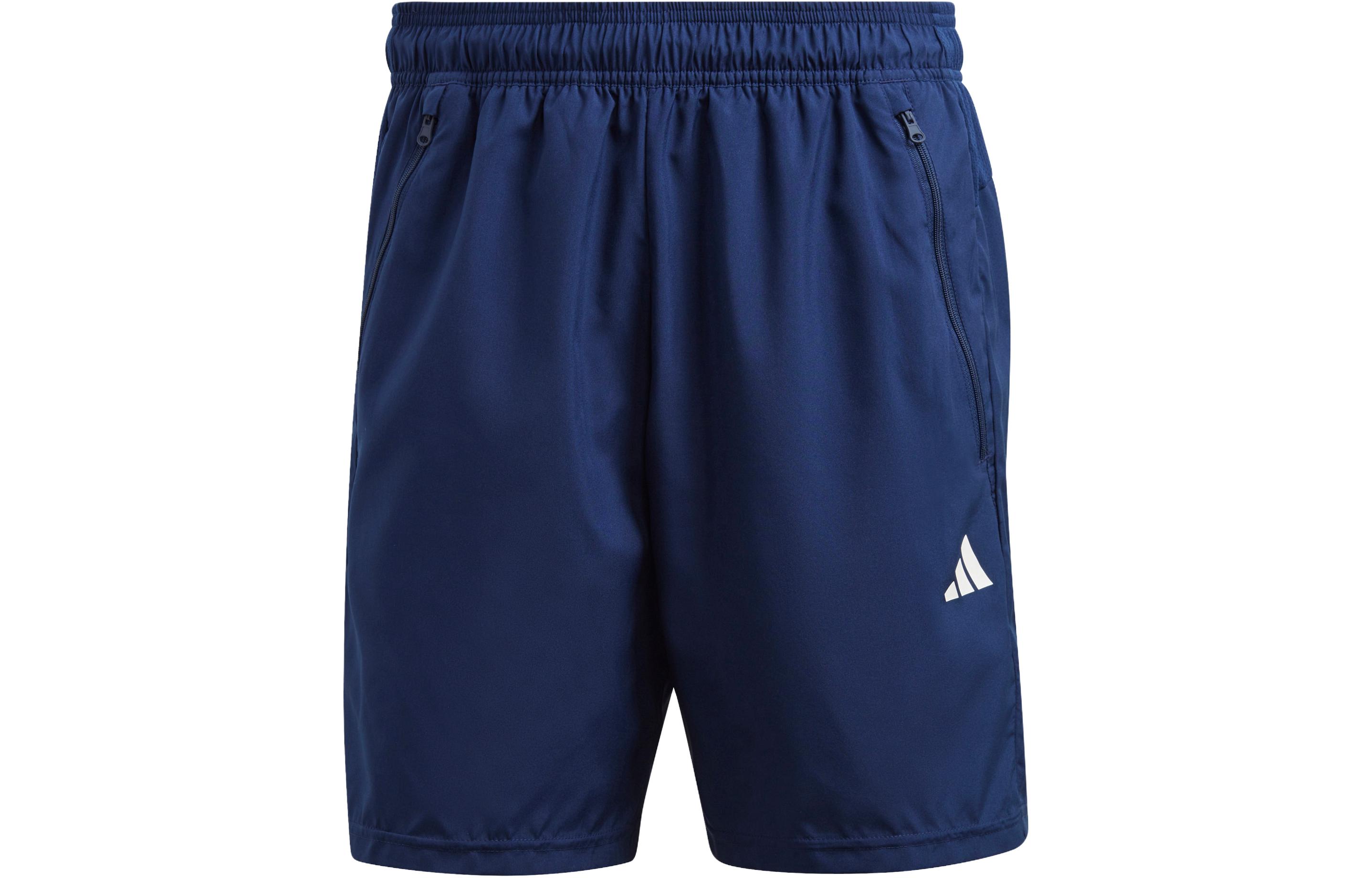 Adidas Free Shipping with adiClub Train Essentials Woven Training Shorts IC6977 M7