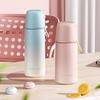 RELEA UP316 Straw Insulated Bottle