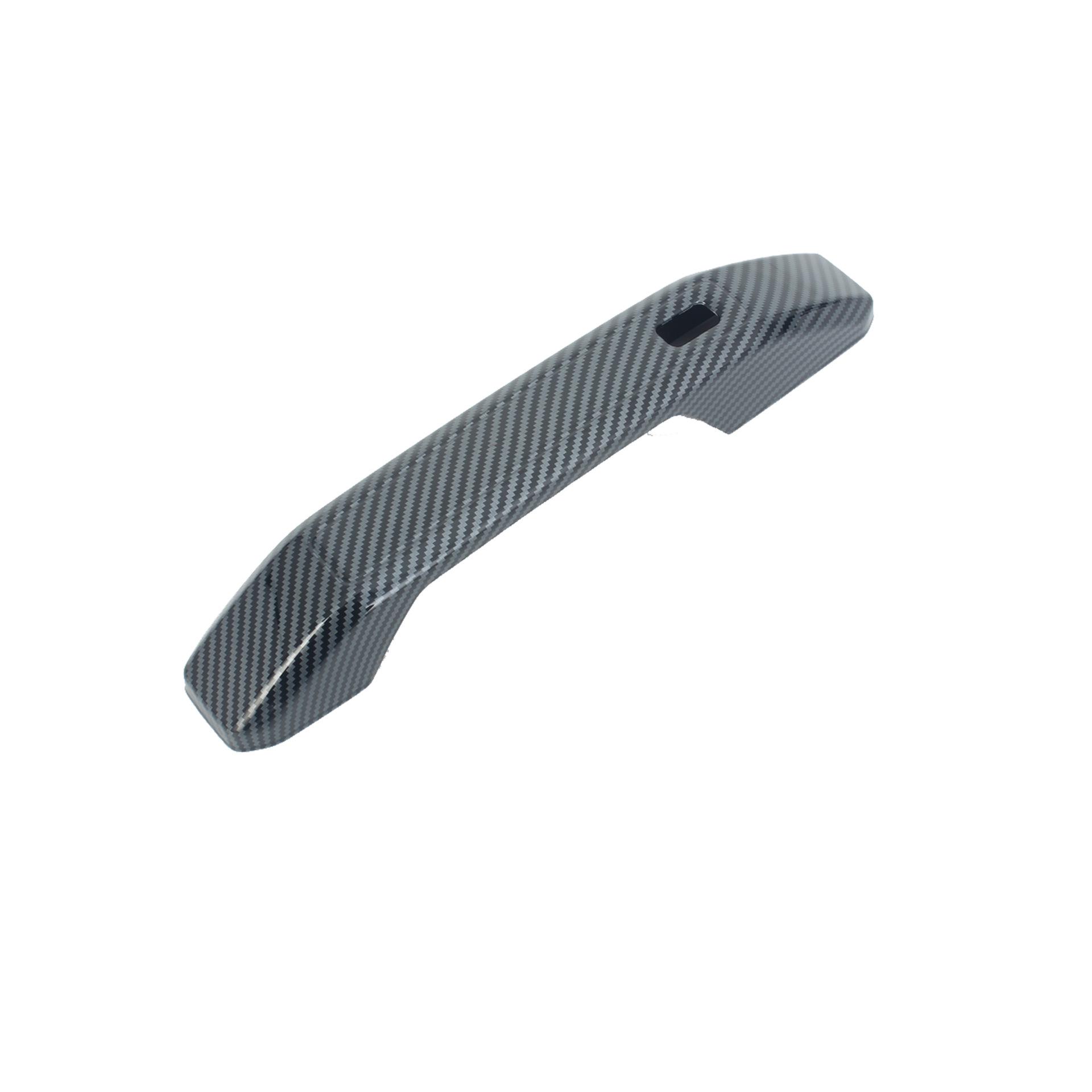 Chery iCAR V27 Trunk Handle & Tailgate Door Bowl Decoration