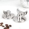 Coffee Diverter Nozzle Coffee Maker Handle Diverter Spout 54MM Replacement Accessories For Commercial Cafe Restaurant Bakery