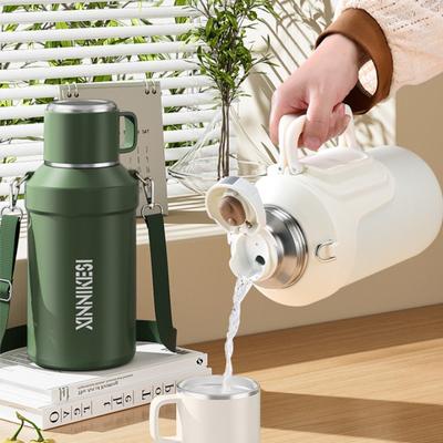 Bardak Takımı – Vakum Şişeleri ve Termoslar