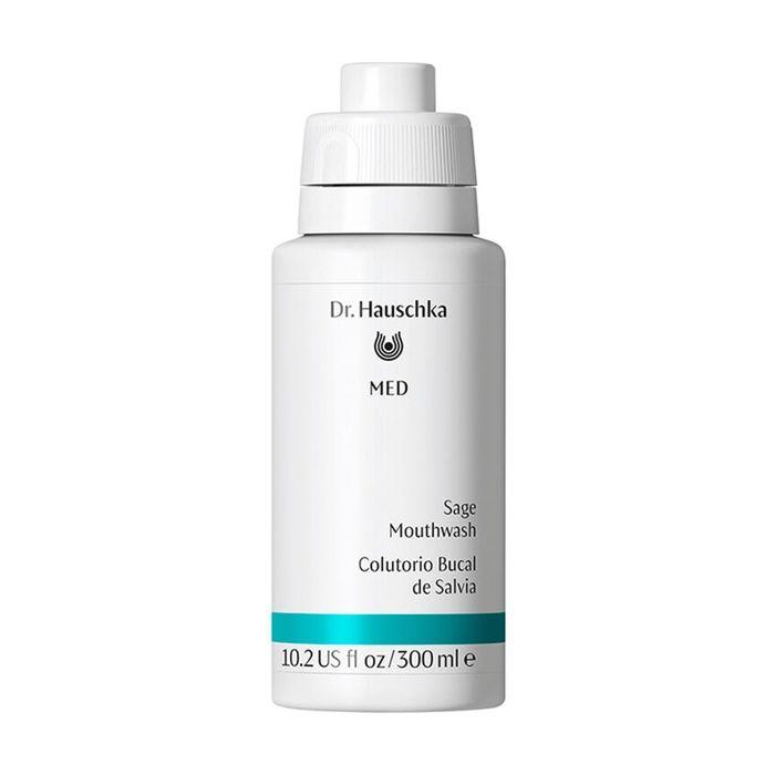 DR. HAUSCHKA - Rince-bouche MED Salvia 300 Ml