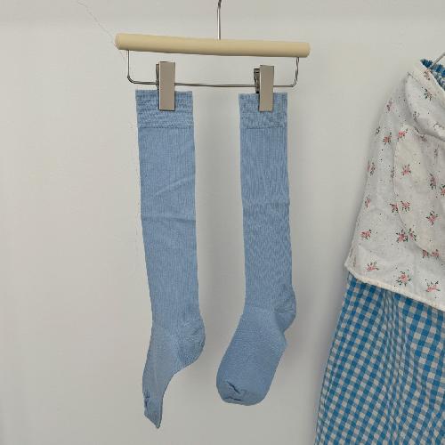 

Solid Color Long Socks Women Stockings College Style JK Girls Knee Socks Cotton Thin Breathable Black White Socks Women Stocking One Size