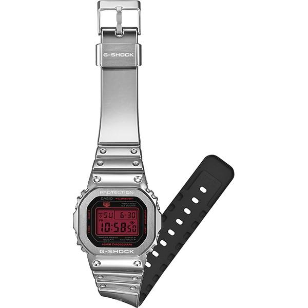Casio G-SHOCK Fine Metallic Series GM-5600YRA-8JF Wrist Watch for Men