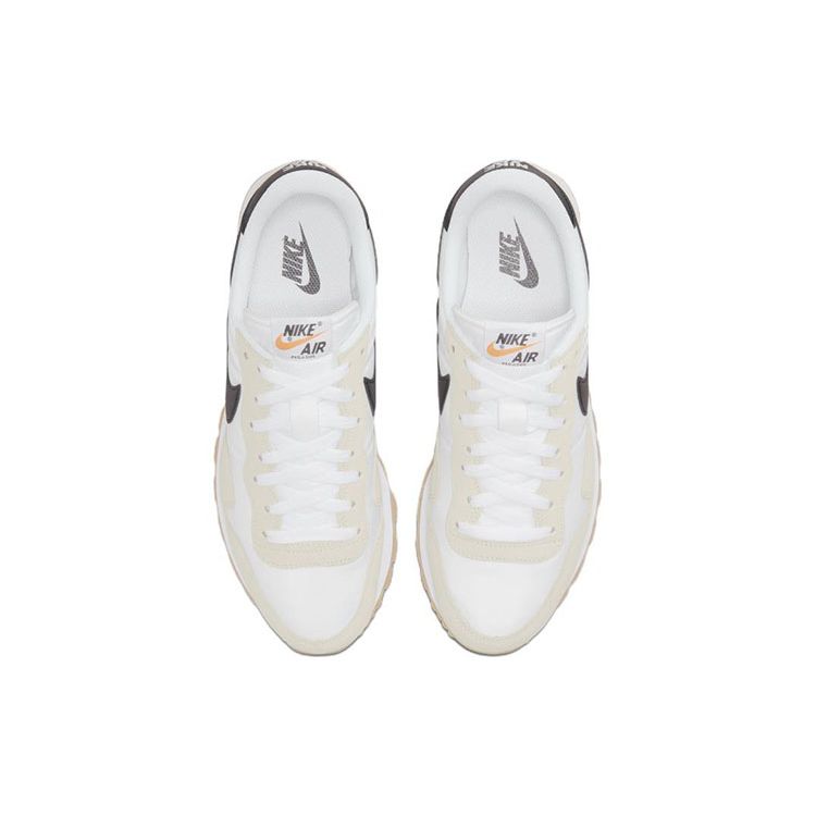 Nike Air Pegasus 83 White Gum Men Sneakers Black Gum-Light-Brown DH8229-101