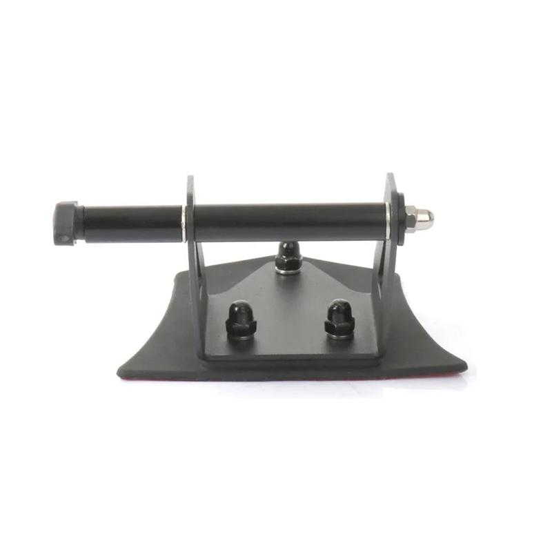 

Motorcycle Navigaton Bracket Navigaton Bracket For BMW R1250RT Phone Holder For BMW R1250RT-A87Q чорний