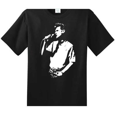 Morrissey The Smiths Band T Shirt
