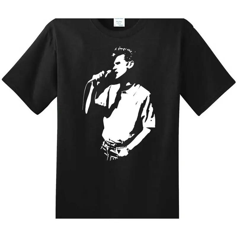 Morrissey The Smiths Band T Shirt S