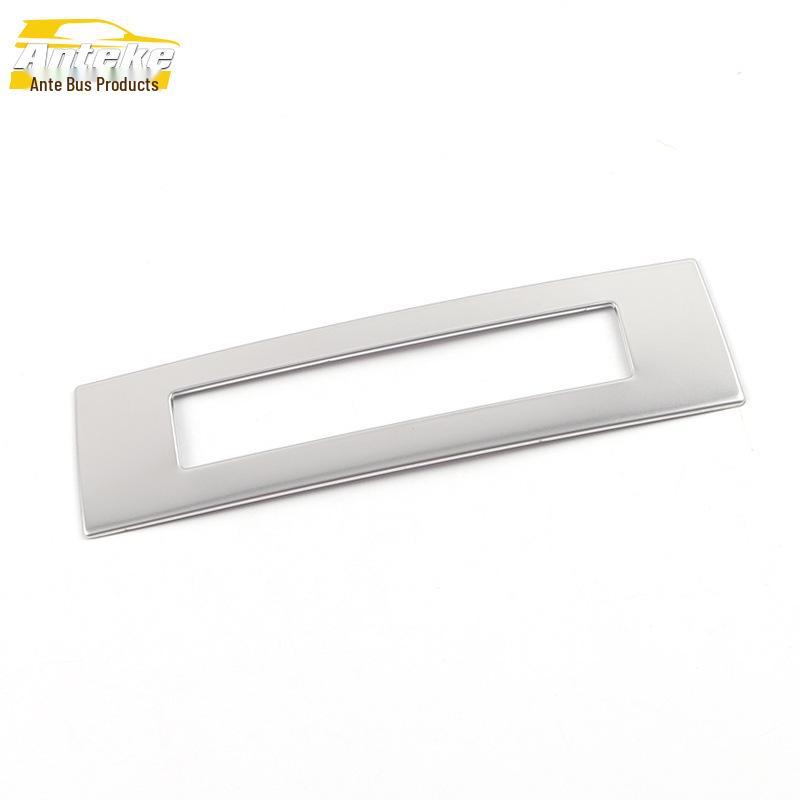 

GS8 Rear Row Air Outlet Decorative Frame & Third Row AC Outlet Accents