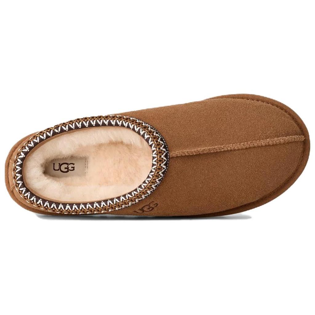 UGG Tasman II EVA Abrasion Resistant Closed Toe Slippers Men's 1174671-CHE