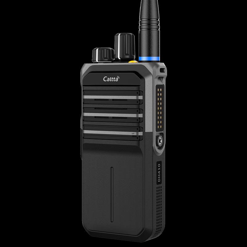 Caltta ZTE DH410 Professional Two-Way Radio (CN version)