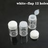 Mini Bouteilles Pour le Déjeuner Bouteille à Épices Bouteille d'Assaisonnement Ustensiles de Cuisine Pot à Sel Outil de Cuisson Extérieur Pique-nique BBQ Accessoire de Cuisine