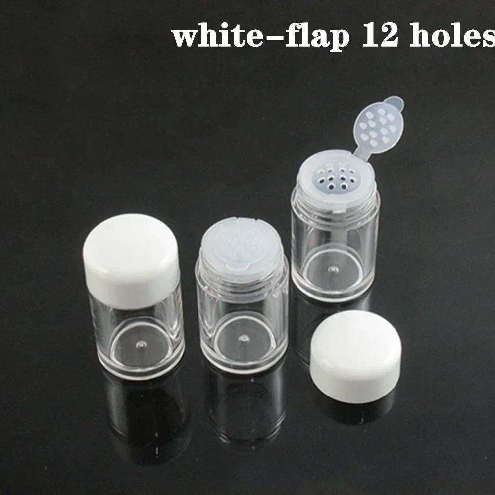 Mini Bouteilles Pour le Déjeuner Bouteille à Épices Bouteille d'Assaisonnement Ustensiles de Cuisine Pot à Sel Outil de Cuisson Extérieur Pique-nique BBQ Accessoire de Cuisine
