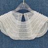 Collar Mesh Hollowed Collar Women'S Clothing Children'S Clothing Dresses Lace Tops And Other Diy Accessories Cloth Stickers