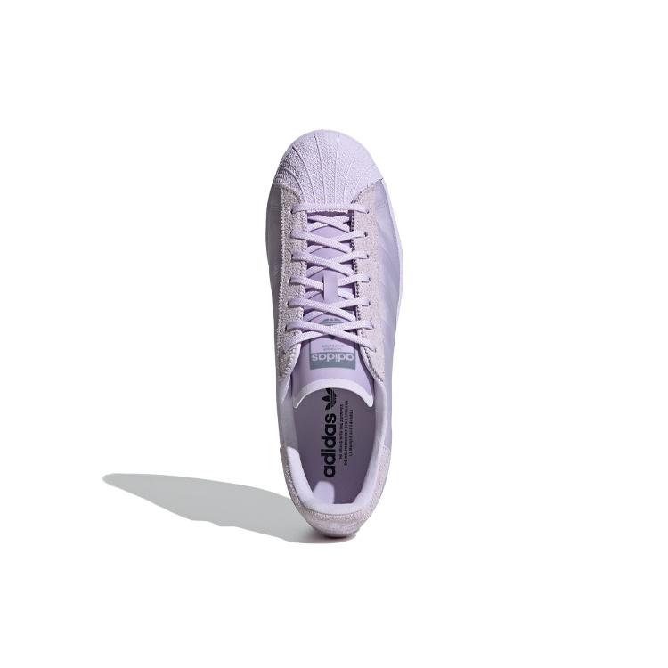 adidas Originals Superstar Purple Men's FZ5216