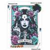 Hobby-uri și creativitate – Tablouri cu diamante