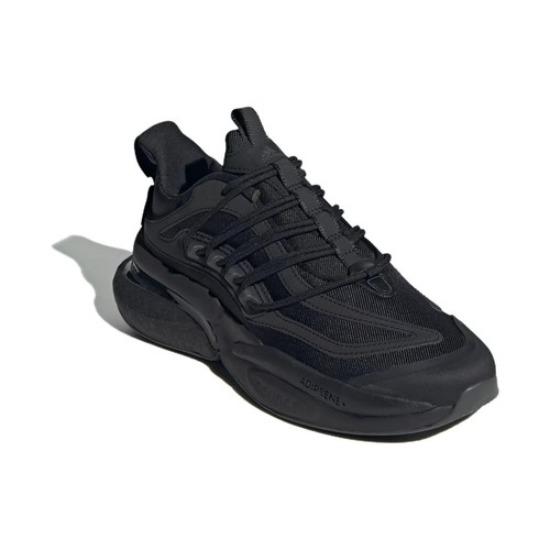 adidas AlphaBoost V1 Low Triple Black W - IG7515