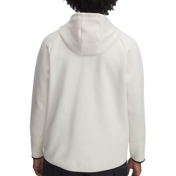 Under Armour Unstoppable SS25 Jacket Men's Rock 1379806-279