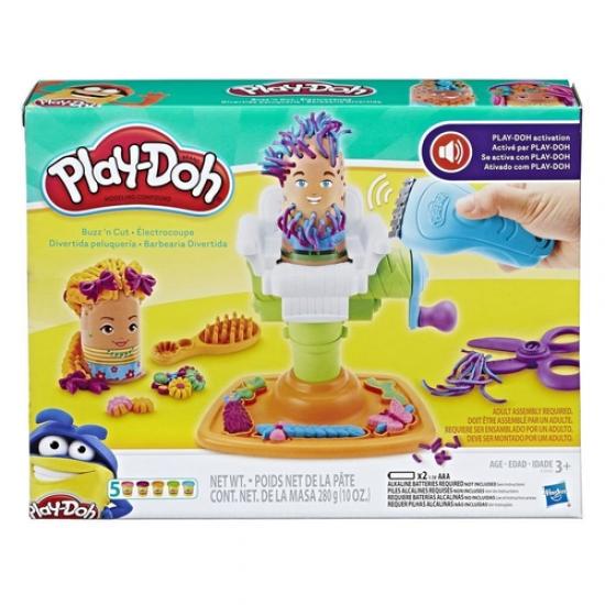 original play doh