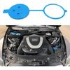 Windshield Wiper Washer Fluid Reservoir Bottle Cap 2218690072 Windshield Washer Reservoir Cap Lid Replacement for W221 S Class C216