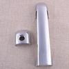 Car Exterior Door Handle Cover Trim Set With Smart Entry Fit For Toyota Land Cruiser Prado Lexus GX460
