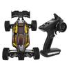 RC 2.4GHz Car High Speed 38kmCelsiush 4  1Celsius16 Scale Remote Contrl Off Road Vehicle for Adults Outdoor Play