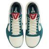 Caitlin Clark X Nike Kobe 5 Protro Coconut Milk Spruce Unisex Sneakers White Bright-Spruce-Midnight-Spruce-University-Red-White IZ1852-100