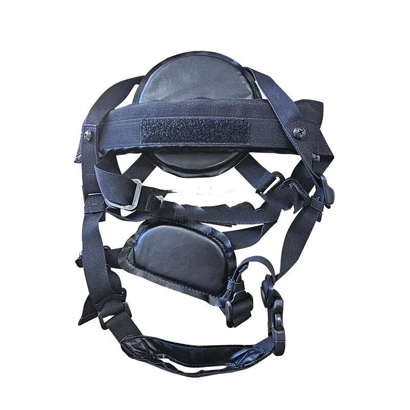 Helmet Suspension Liner Set