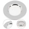 Bathtub Hair Catcher Stainless Steel Stopper Shower Drain Hole Filter Kitchen Sink Strainer Prevent Blockage Home Leak Net